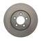 Centric Parts Standard Brake Rotor, 121.20029 121.20029 - alternate 1